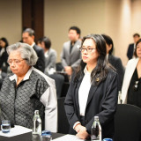 อว. ผนึกกำลังสหราชอาณาจักรจัดเวที Thailand-UK Voices of Impa ... Image 6